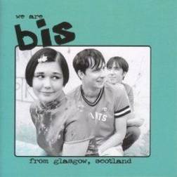 Bis - We Are Bis From Glasgow, Scotland [2 DVD + CD]